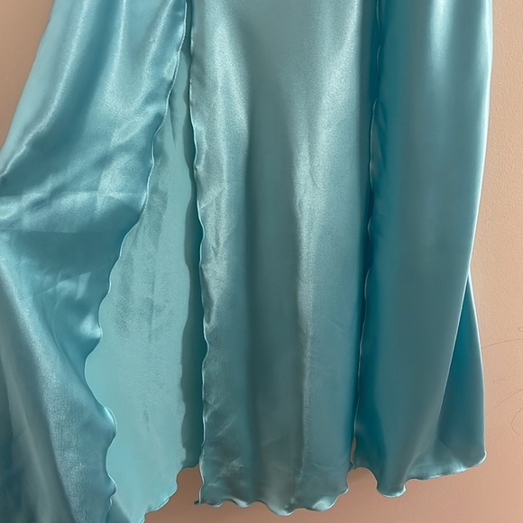 6 piece silk intimate set - Picture 15 of 16